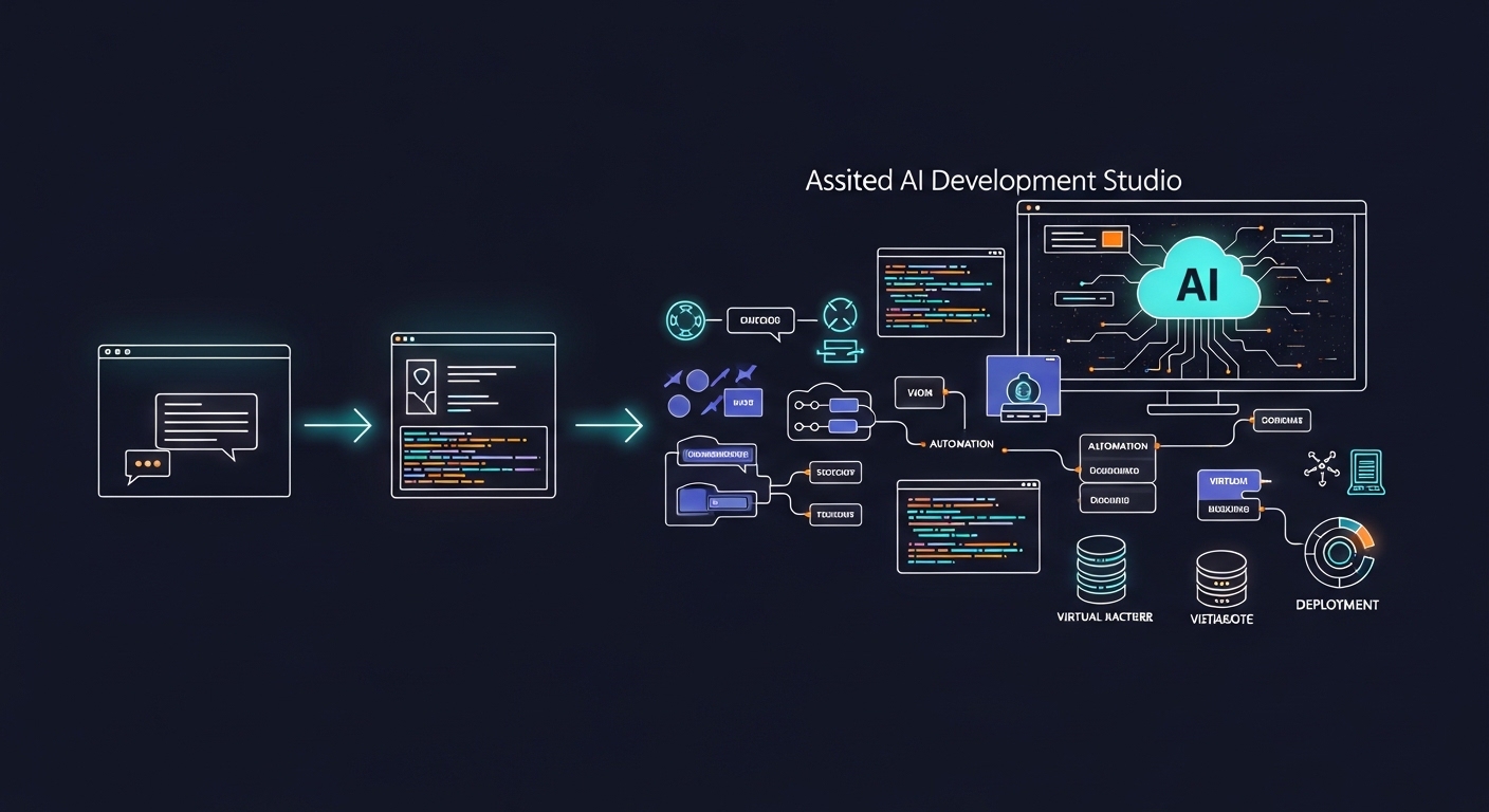 Еволюція мого кодингу: від ChatGPT у браузері до OpenClaw у хмарі GCP