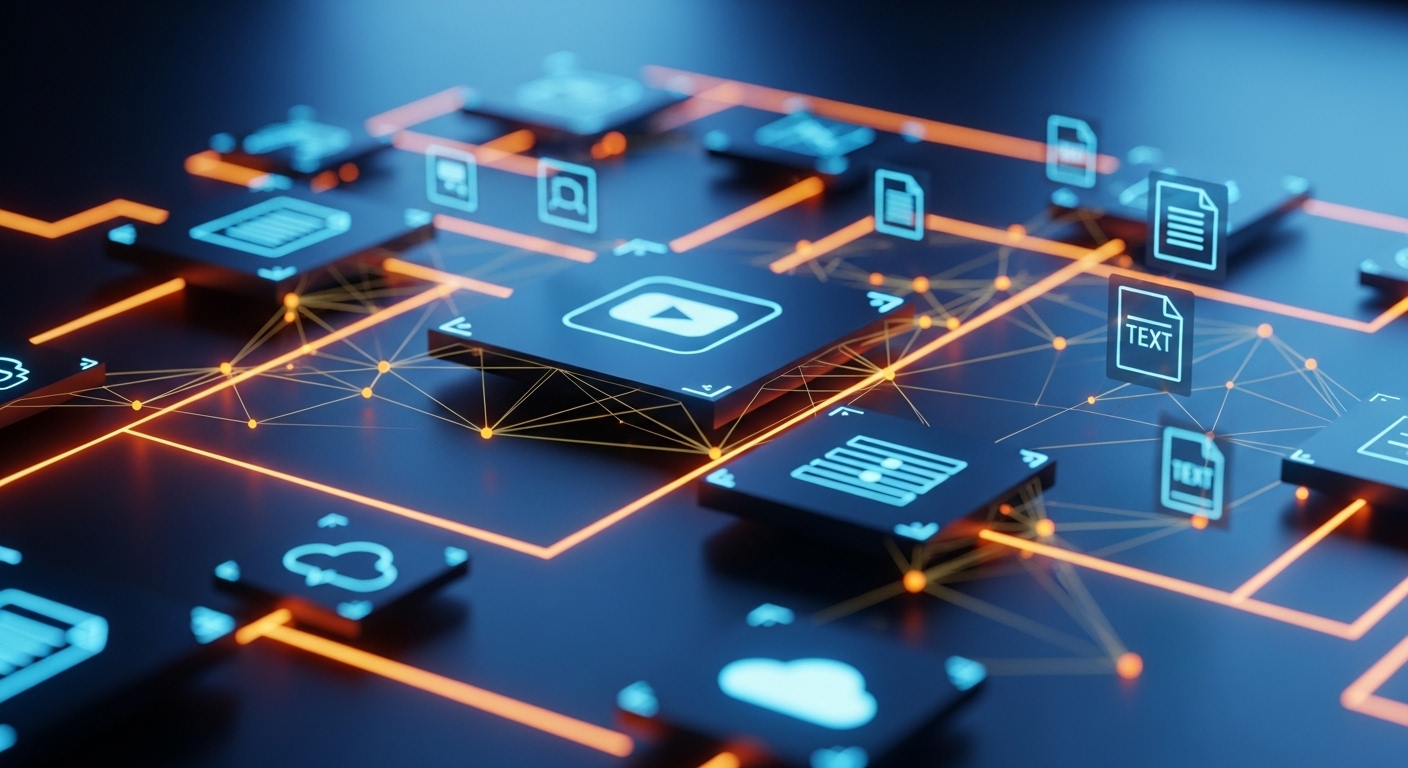 Як автоматизувати постинг у соцмережі та звільнити години часу: Гайд з Make, n8n та AI